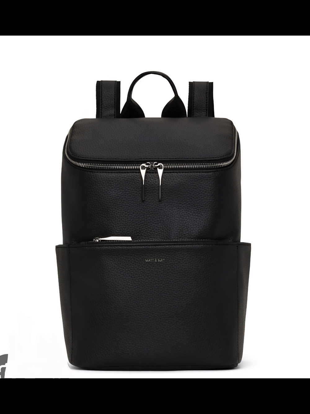 Matt & Nat Vegan Leather Backpack